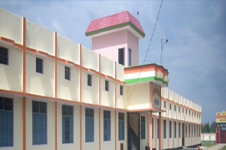 btc college in amroha